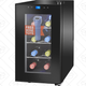 8-Bottle Wine Fridge, $60 with code C10FALLFLASH